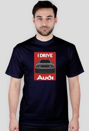 I DRIVE AUDI