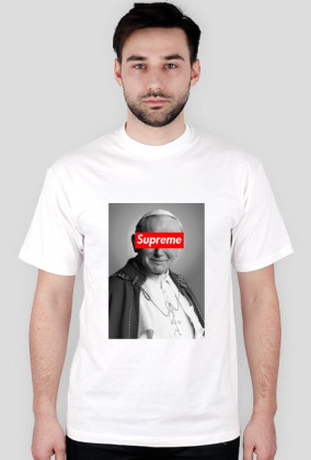 Papaj x Suprim