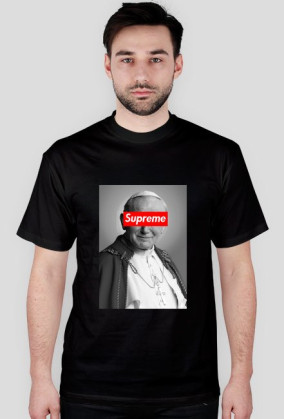 Papaj x Suprim