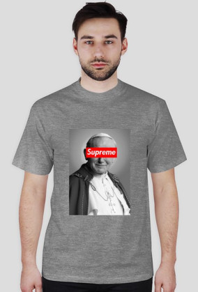 Papaj x Suprim