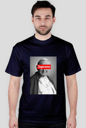 Papaj x Suprim