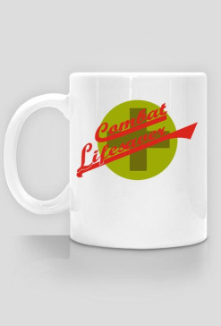 Combat lifesaver