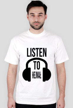 Listen to hejnal