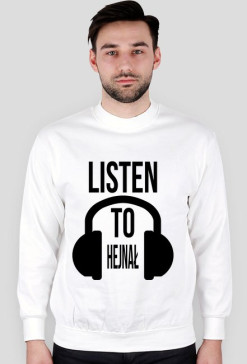 Listen to hejnal