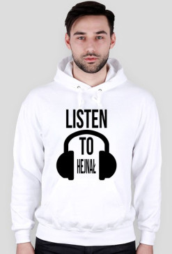Listen to hejnal