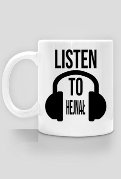 Listen to hejnal
