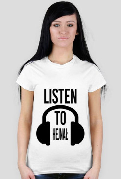 Listen to hejnal