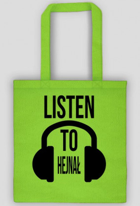 Listen to hejnal