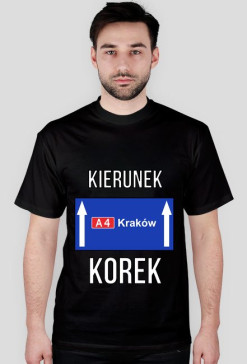Kierunek korek