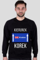 Kierunek korek