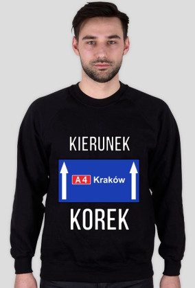 Kierunek korek