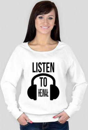 Listen to hejnal