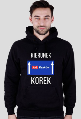 Kierunek korek