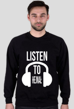 Listen to hejnal