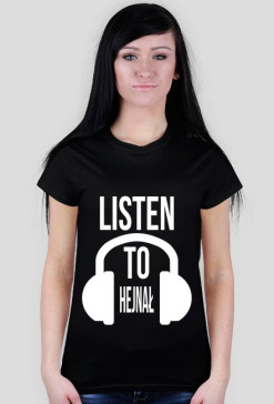 Listen to hejnal