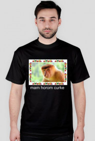 mam horom curke