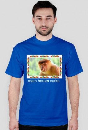 mam horom curke
