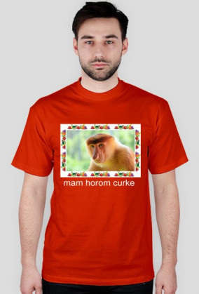 mam horom curke