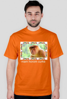 mam horom curke