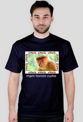 mam horom curke