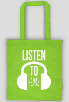 Listen to hejnal