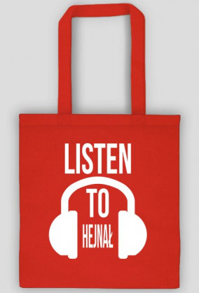 Listen to hejnal