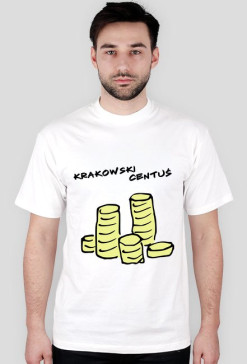 Krakowski centuś