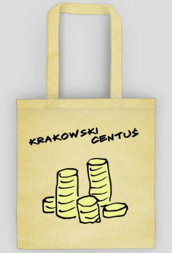 Krakowski centuś