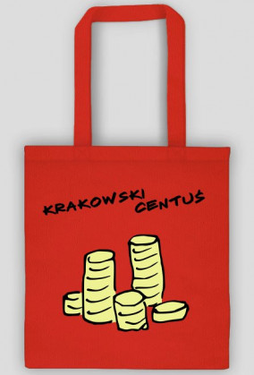 Krakowski centuś