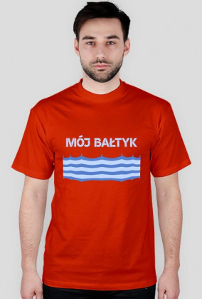 Mój Bałtyk parawan