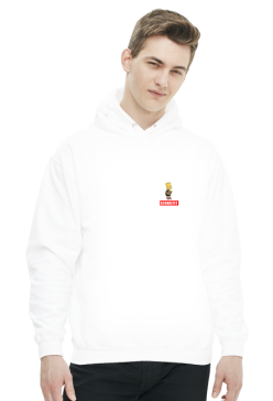 NWHC ESSKEETIT HOODIE