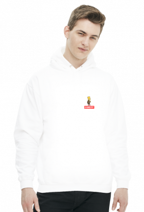 NWHC ESSKEETIT HOODIE