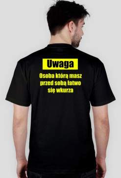 Uwaga!