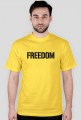 koszulka FREEDOM