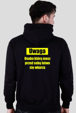 Uwaga!