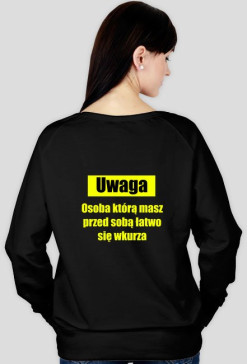 Uwaga!