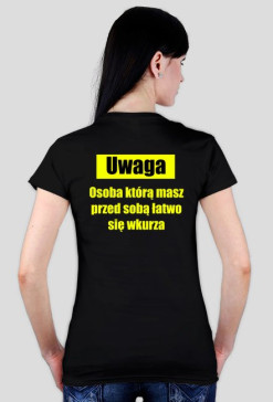 Uwaga!