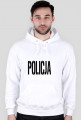 Bluza Tylko Dla Policji