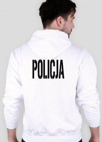 Bluza Tylko Dla Policji