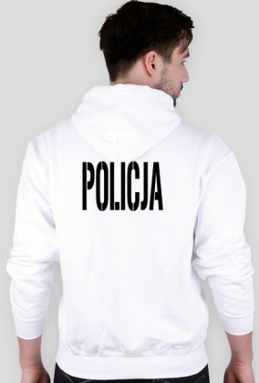 Bluza Tylko Dla Policji