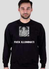 Bluza Anty-Illuminati