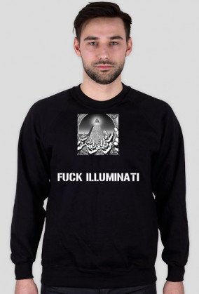 Bluza Anty-Illuminati