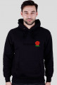 fvckrose hoodie