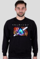 WLG x Ilumination crewneck