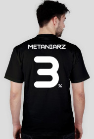 Koszulka pracownika oddziału wentylacji