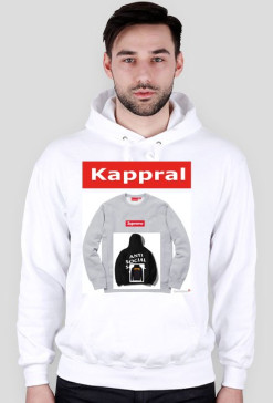 BLUZA INCEPCJA KAPPRAL