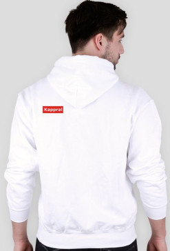 BLUZA INCEPCJA KAPPRAL
