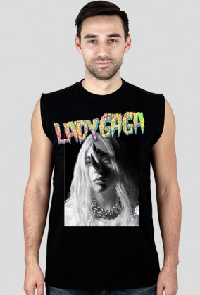 Lady Gaga Merch