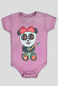 Body PANDA słodkie