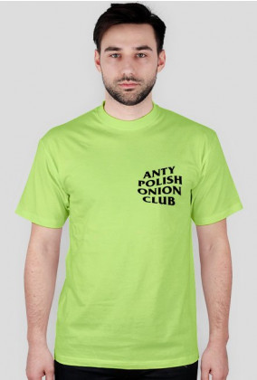 APOC T-shirt